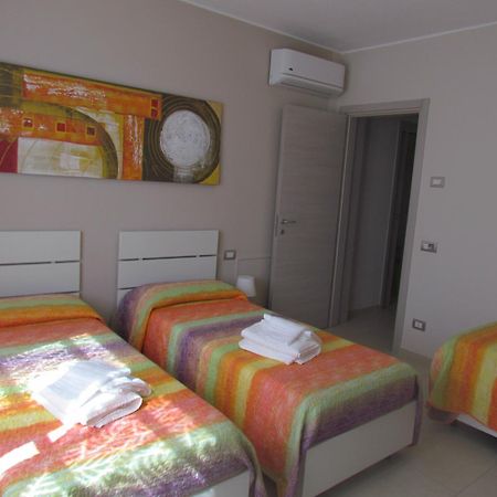 Valle Apartments Castelvecchio  部屋 写真