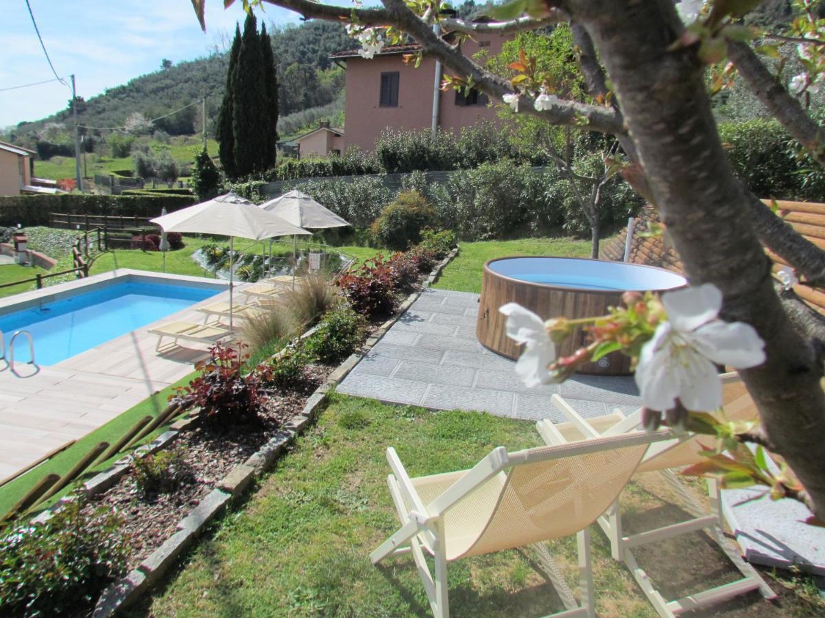Valle Apartments Castelvecchio  エクステリア 写真