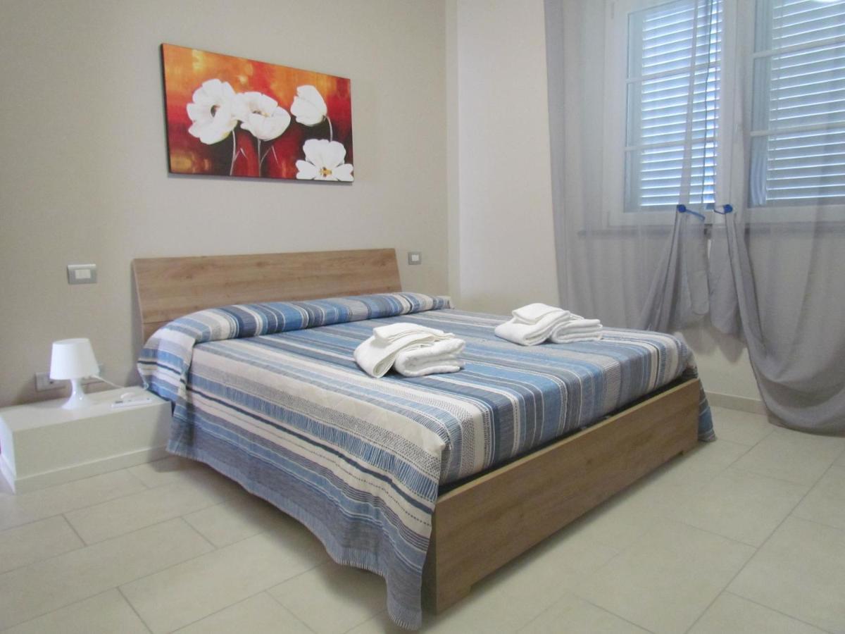 Valle Apartments Castelvecchio  エクステリア 写真