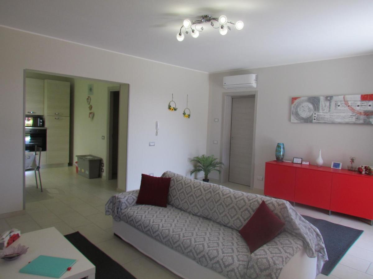 Valle Apartments Castelvecchio  エクステリア 写真