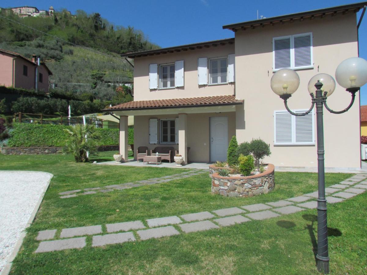 Valle Apartments Castelvecchio  エクステリア 写真