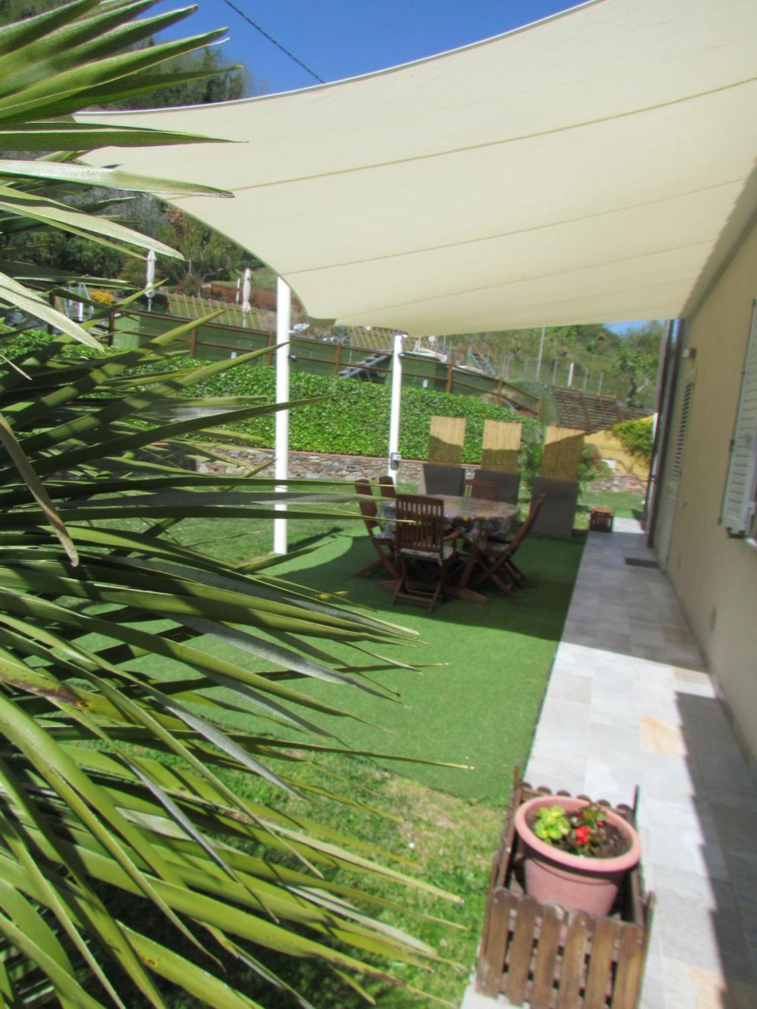 Valle Apartments Castelvecchio  部屋 写真