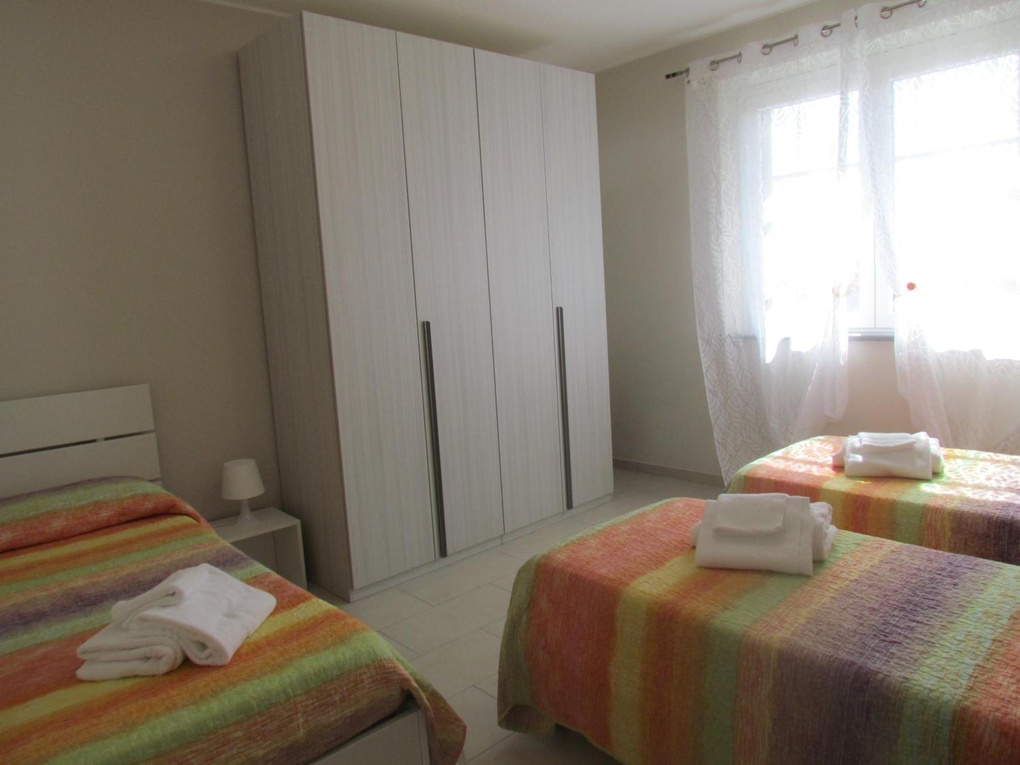 Valle Apartments Castelvecchio  部屋 写真