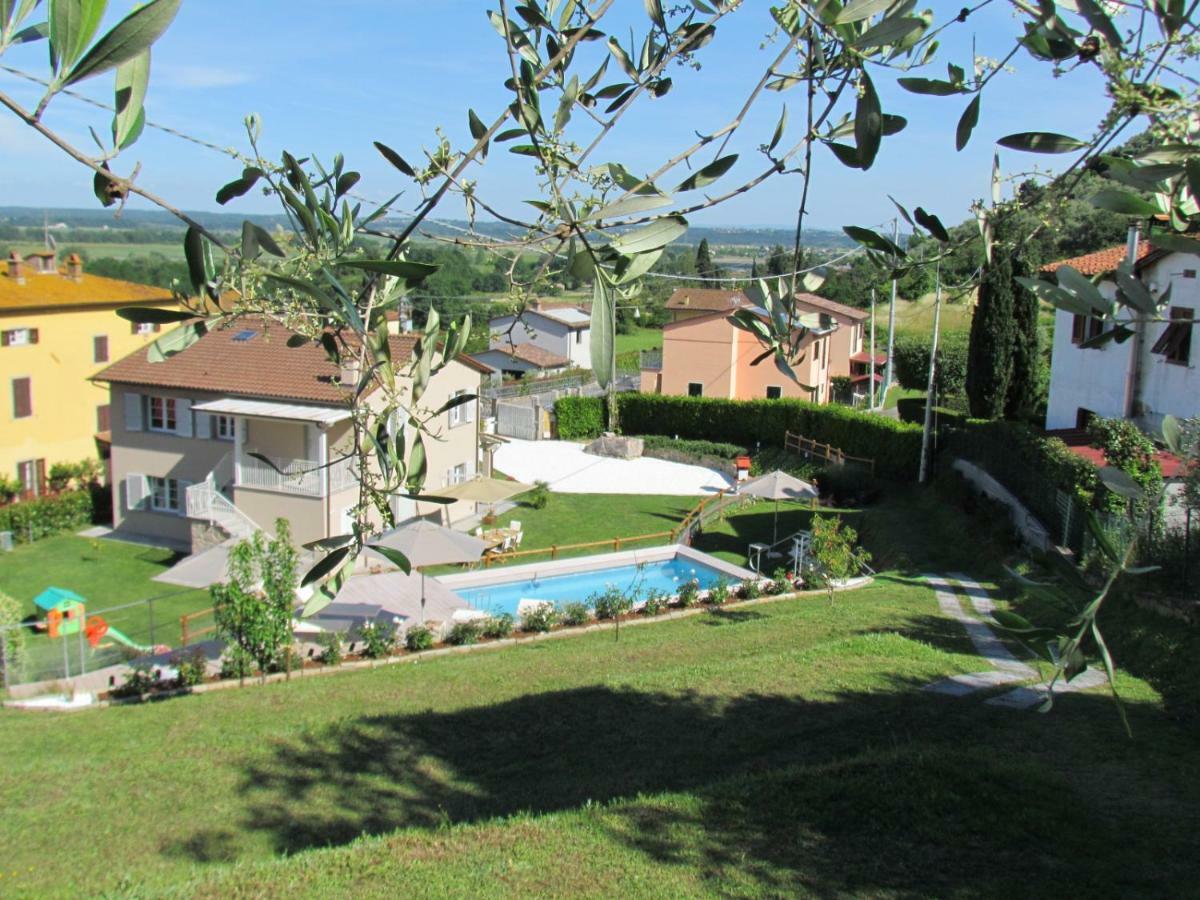 Valle Apartments Castelvecchio  エクステリア 写真