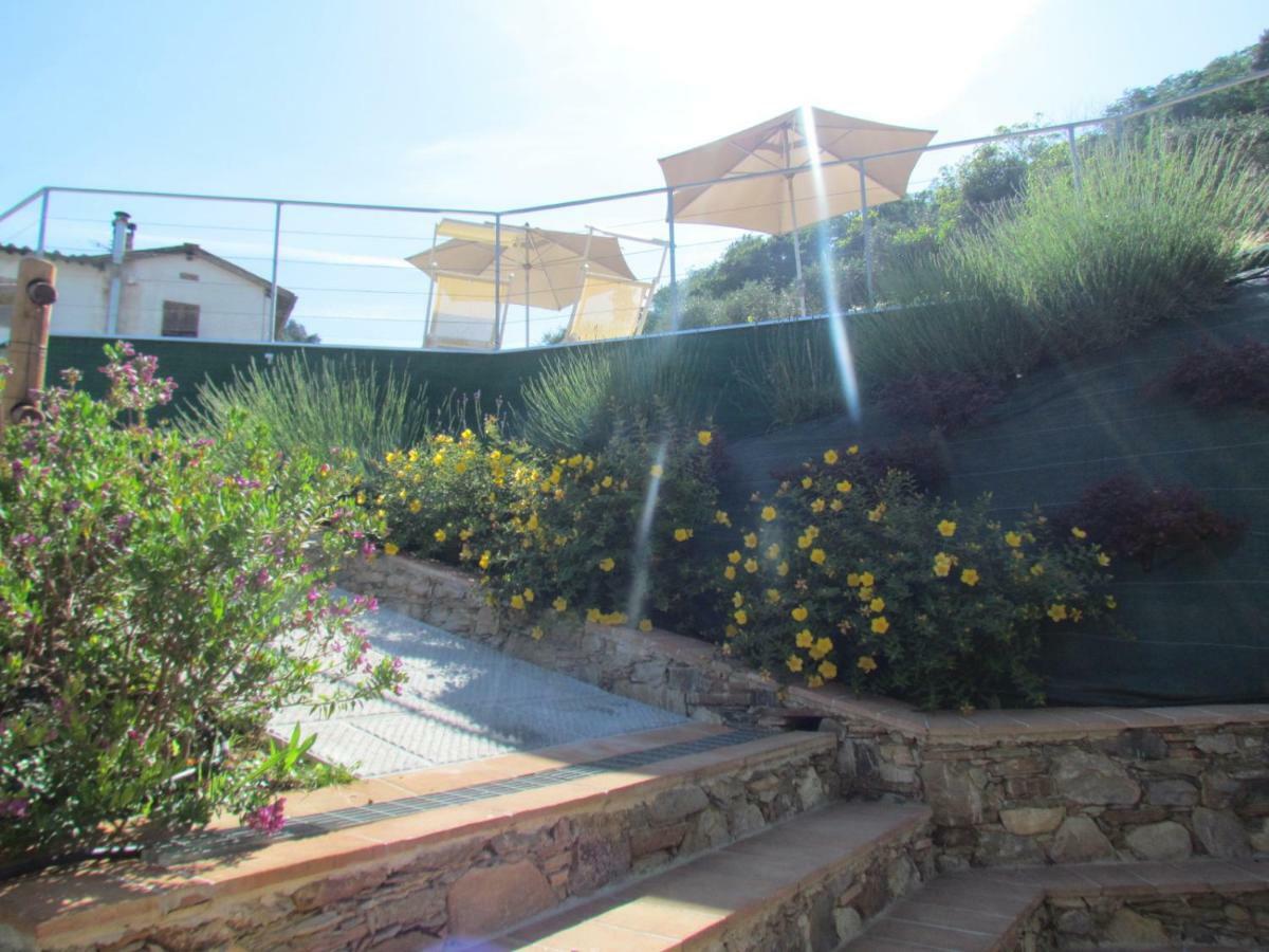 Valle Apartments Castelvecchio  エクステリア 写真