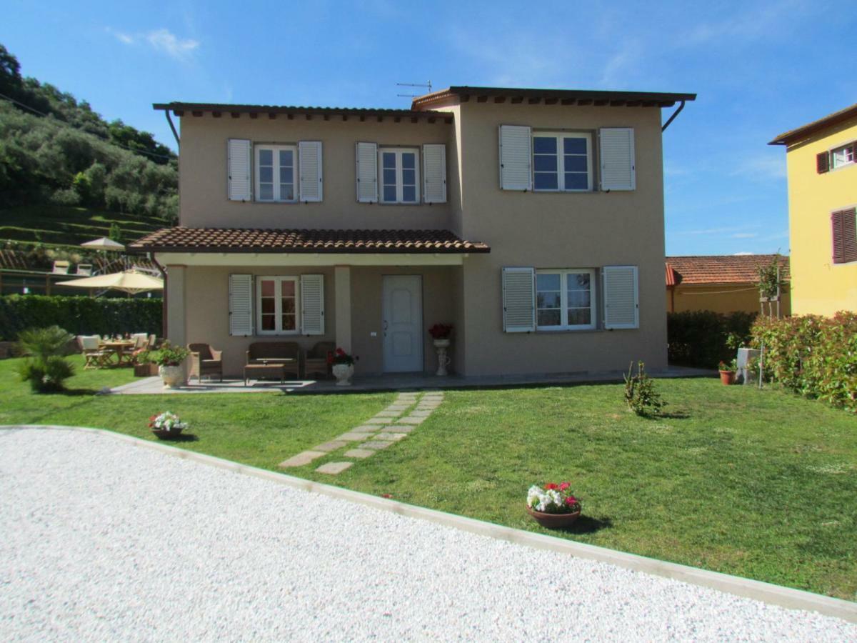 Valle Apartments Castelvecchio  エクステリア 写真