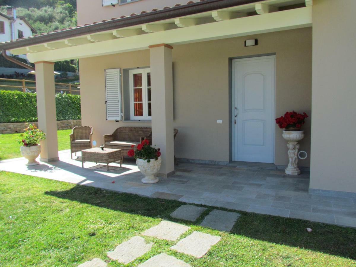 Valle Apartments Castelvecchio  エクステリア 写真