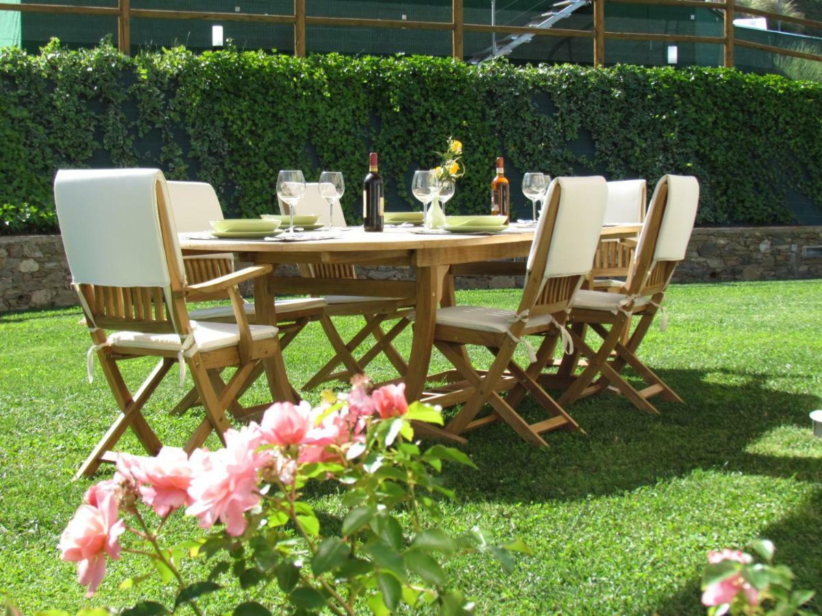 Valle Apartments Castelvecchio  エクステリア 写真