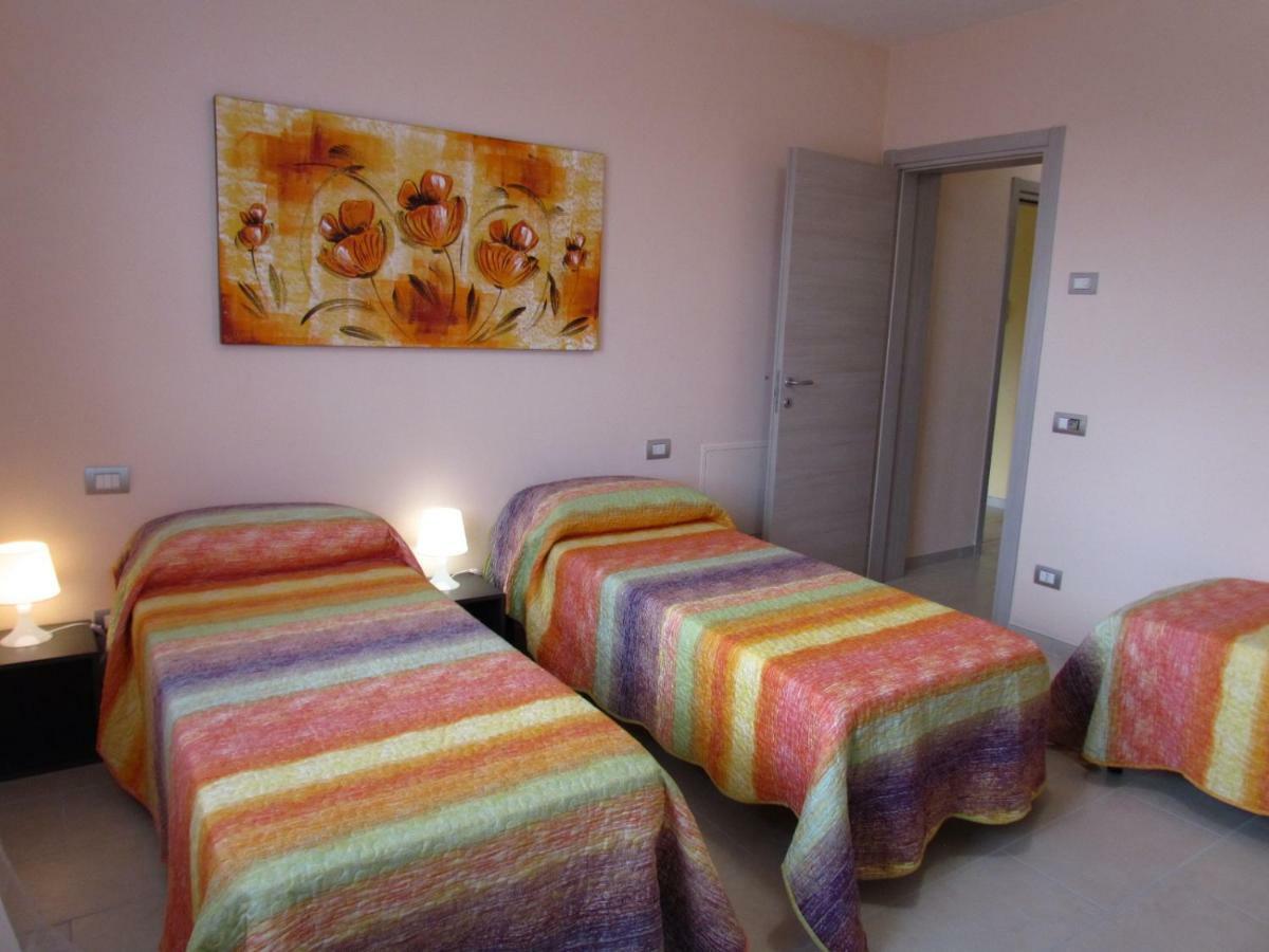 Valle Apartments Castelvecchio  エクステリア 写真