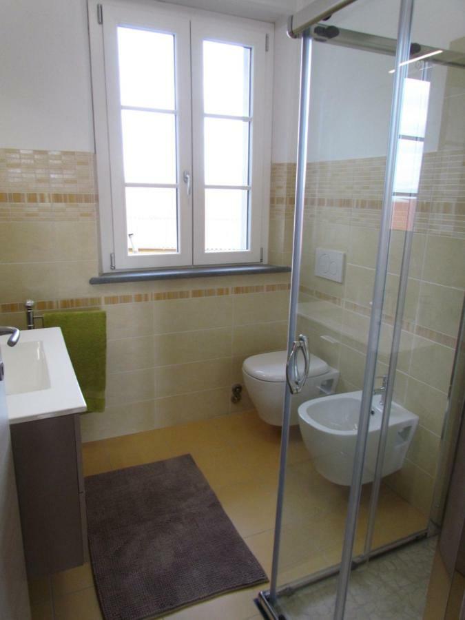 Valle Apartments Castelvecchio  エクステリア 写真