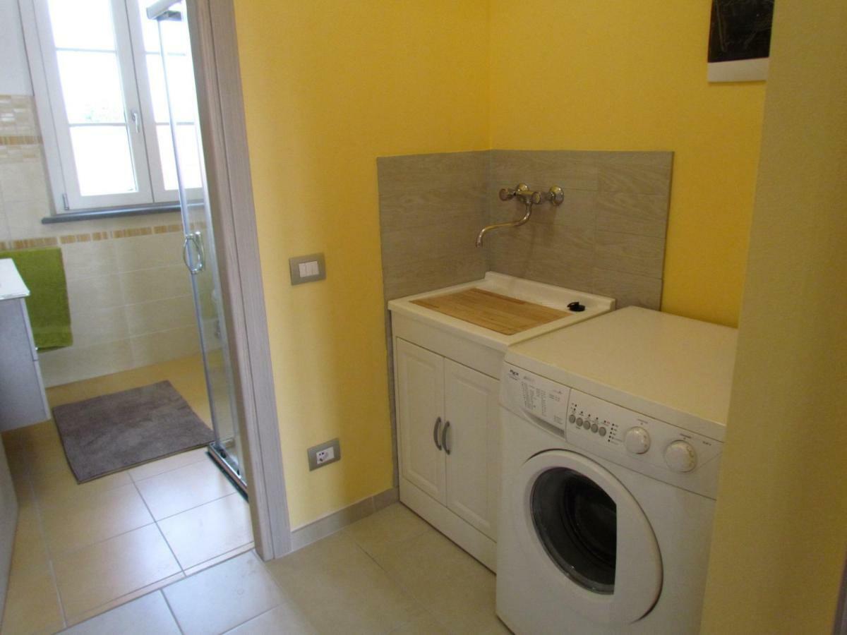 Valle Apartments Castelvecchio  エクステリア 写真