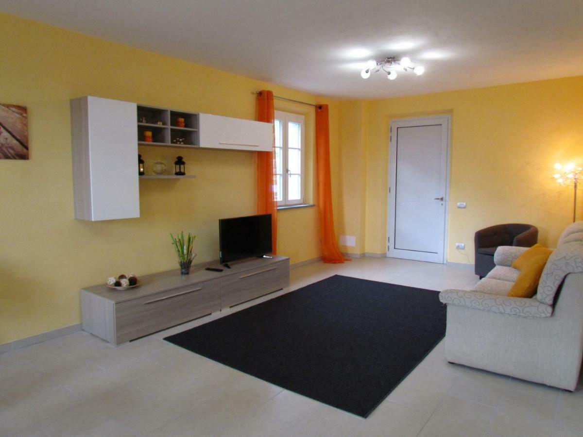 Valle Apartments Castelvecchio  エクステリア 写真