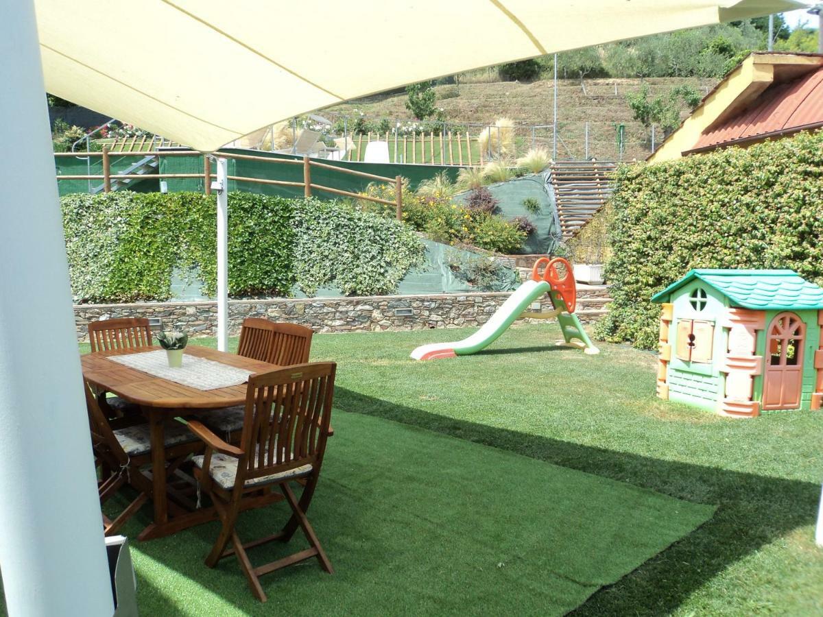 Valle Apartments Castelvecchio  エクステリア 写真