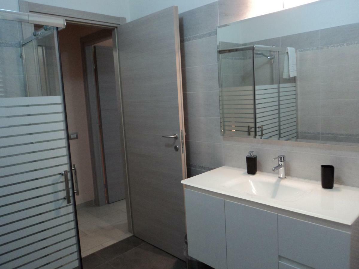 Valle Apartments Castelvecchio  エクステリア 写真