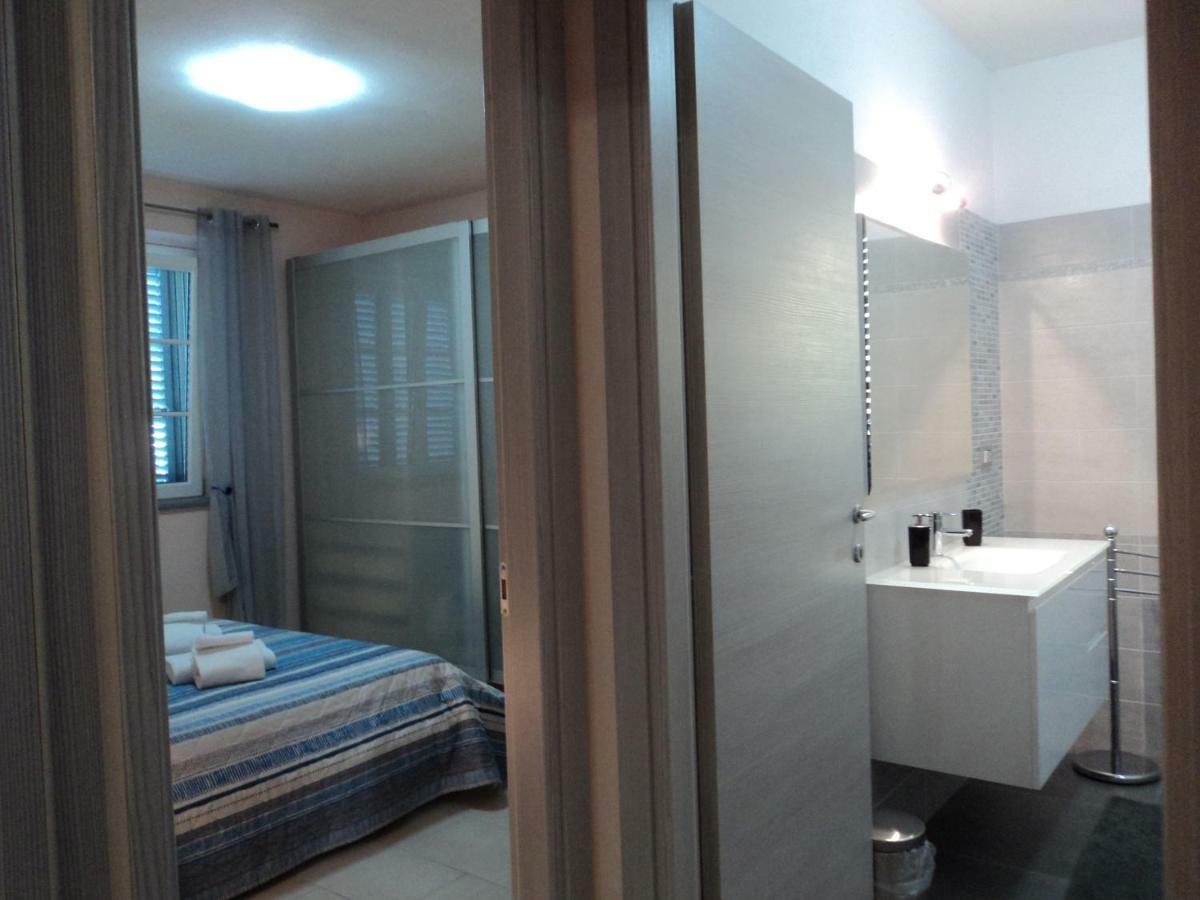 Valle Apartments Castelvecchio  エクステリア 写真