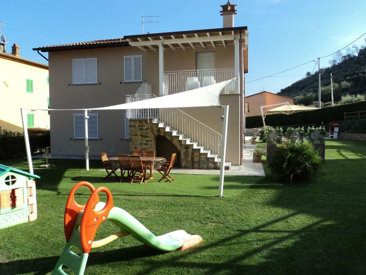 Valle Apartments Castelvecchio  エクステリア 写真
