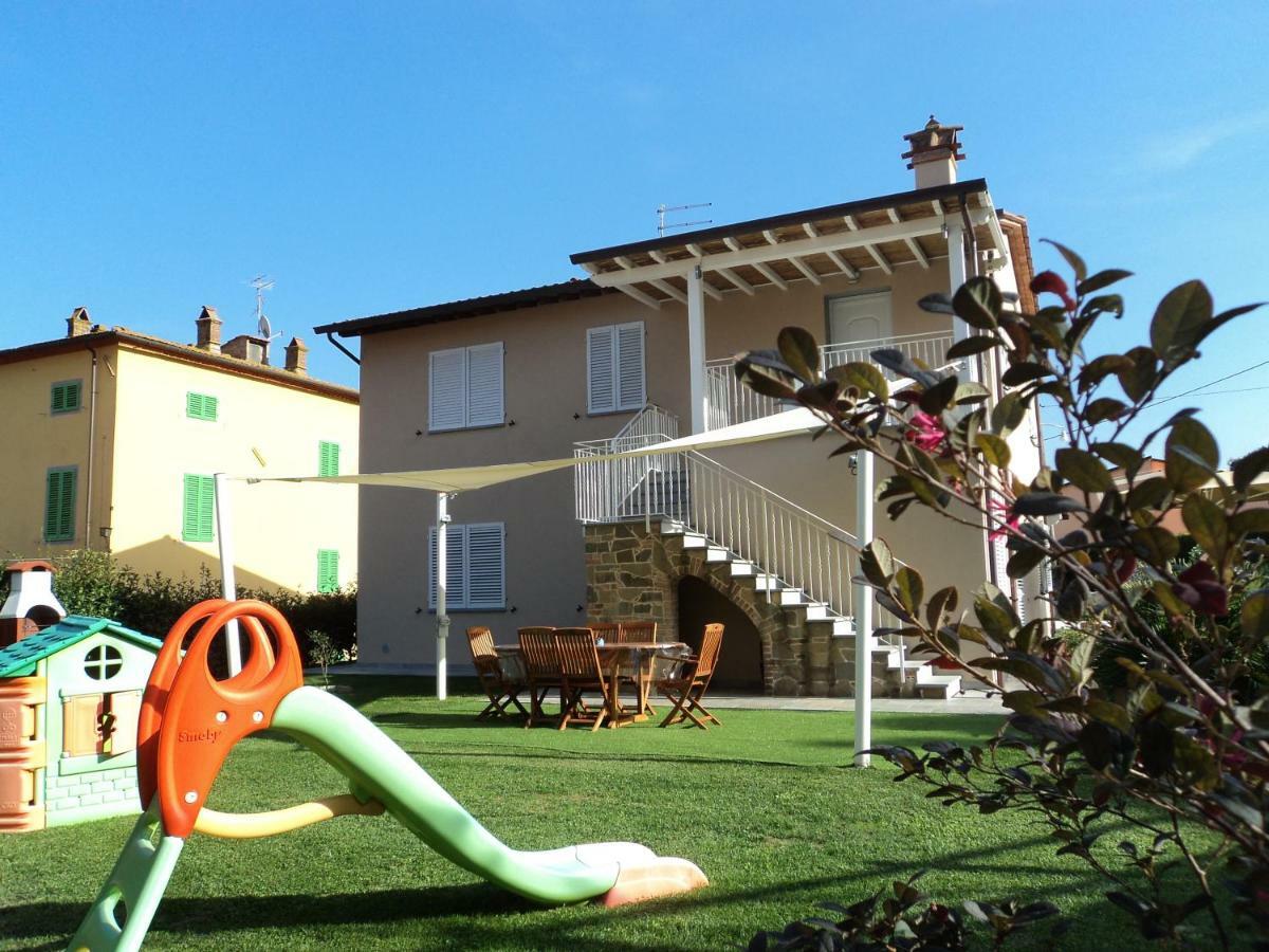 Valle Apartments Castelvecchio  エクステリア 写真