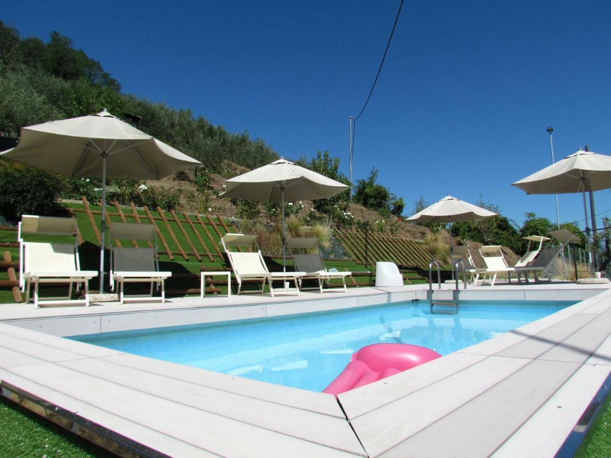 Valle Apartments Castelvecchio  エクステリア 写真