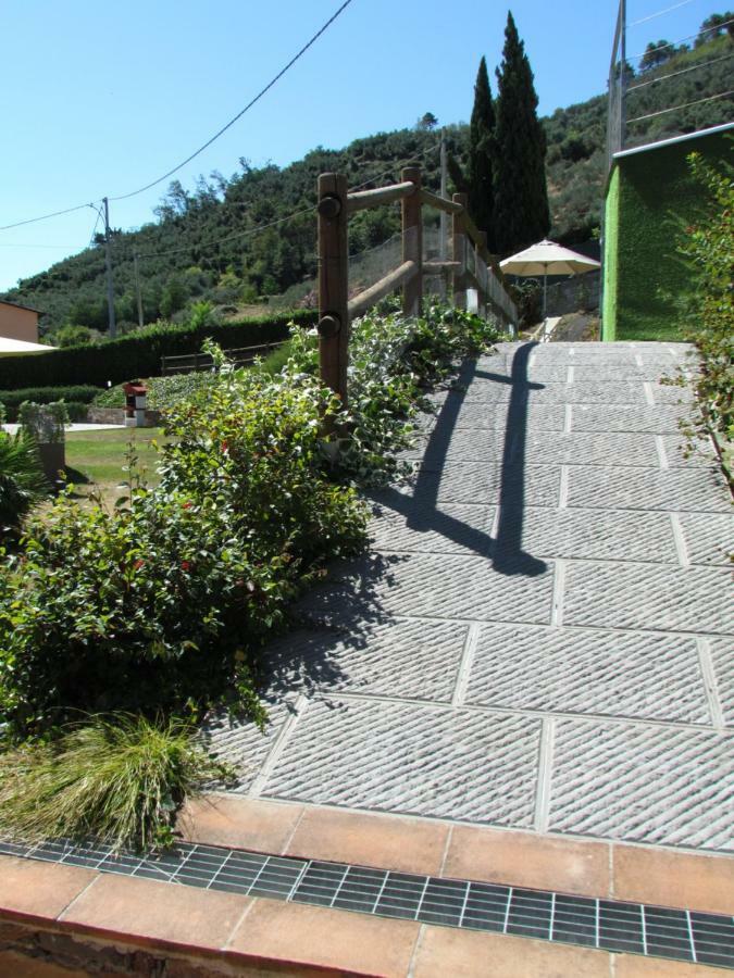 Valle Apartments Castelvecchio  エクステリア 写真