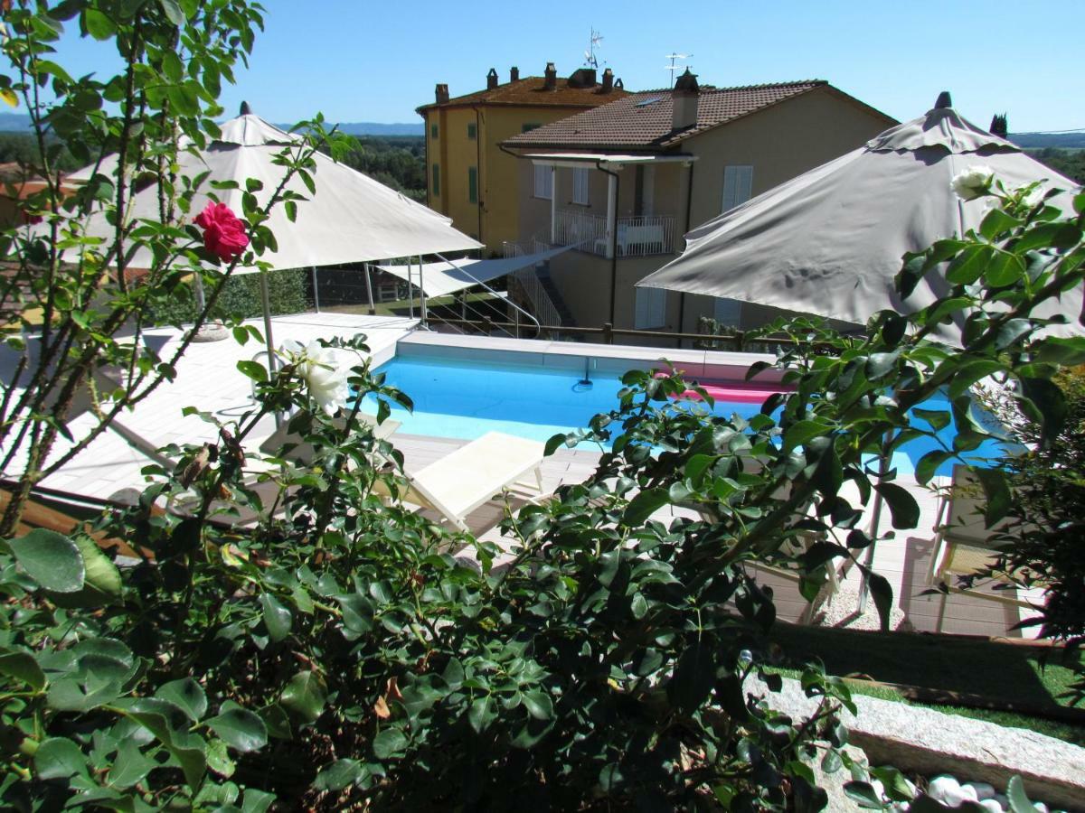 Valle Apartments Castelvecchio  エクステリア 写真