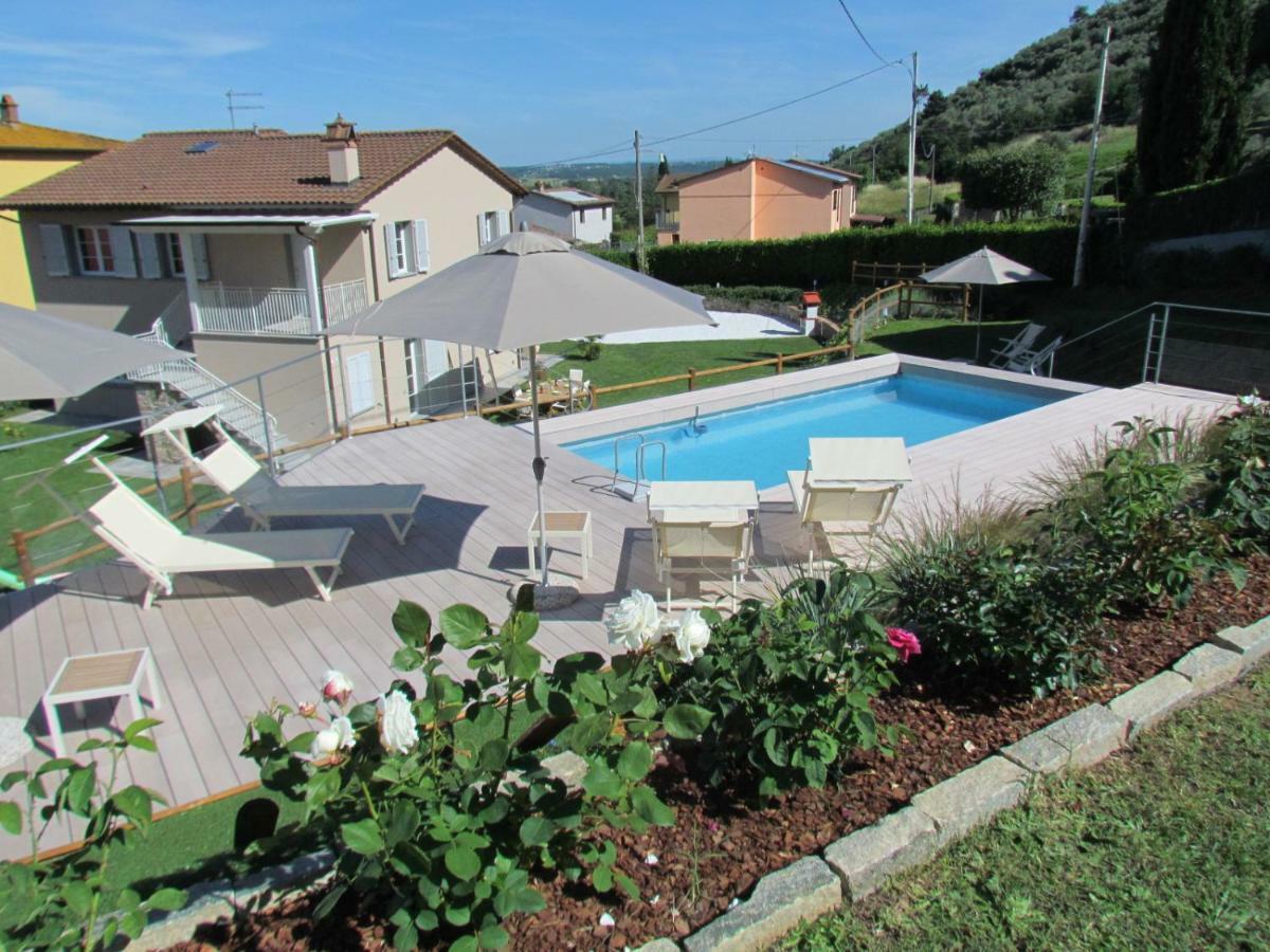 Valle Apartments Castelvecchio  エクステリア 写真