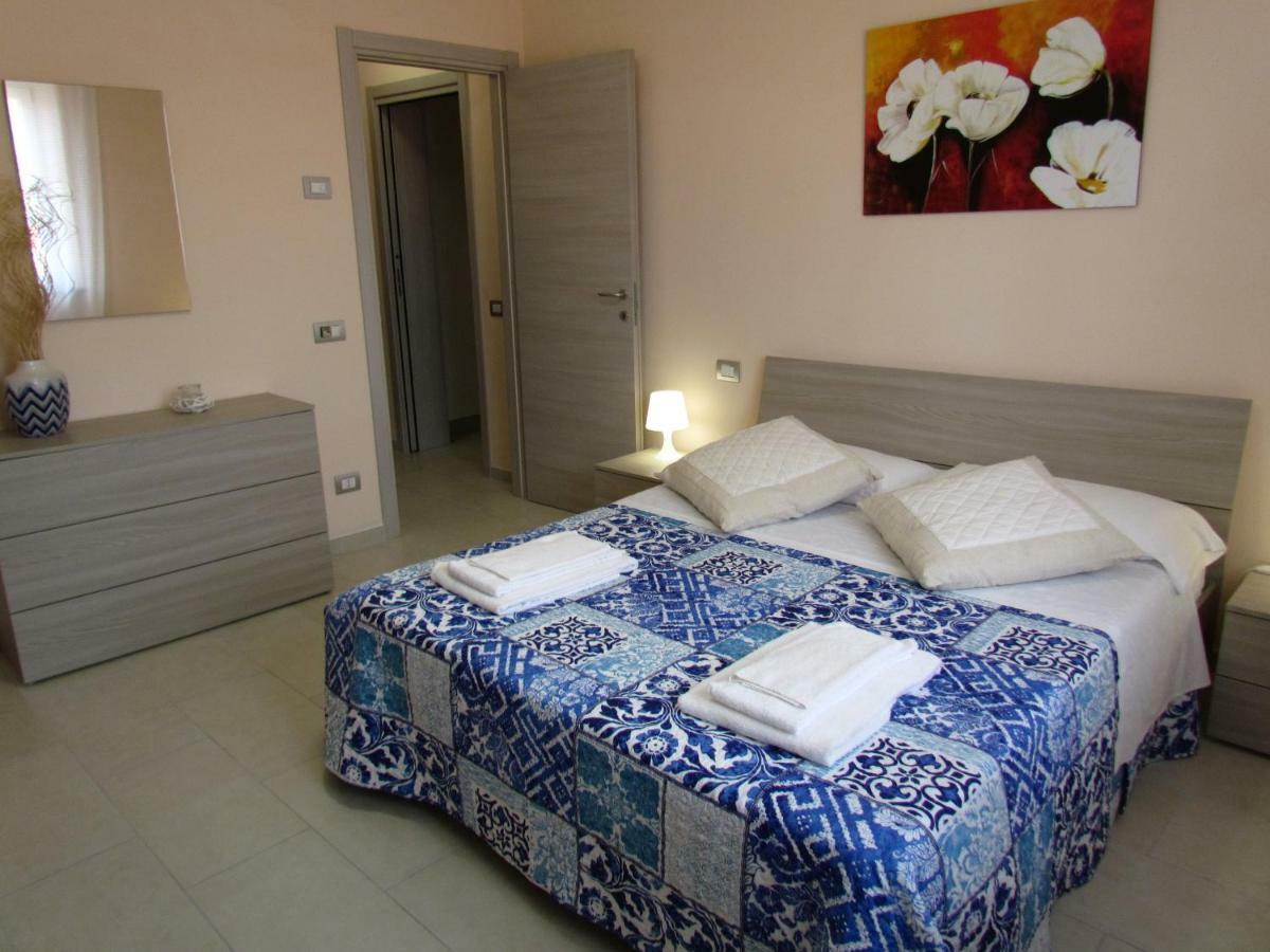 Valle Apartments Castelvecchio  エクステリア 写真