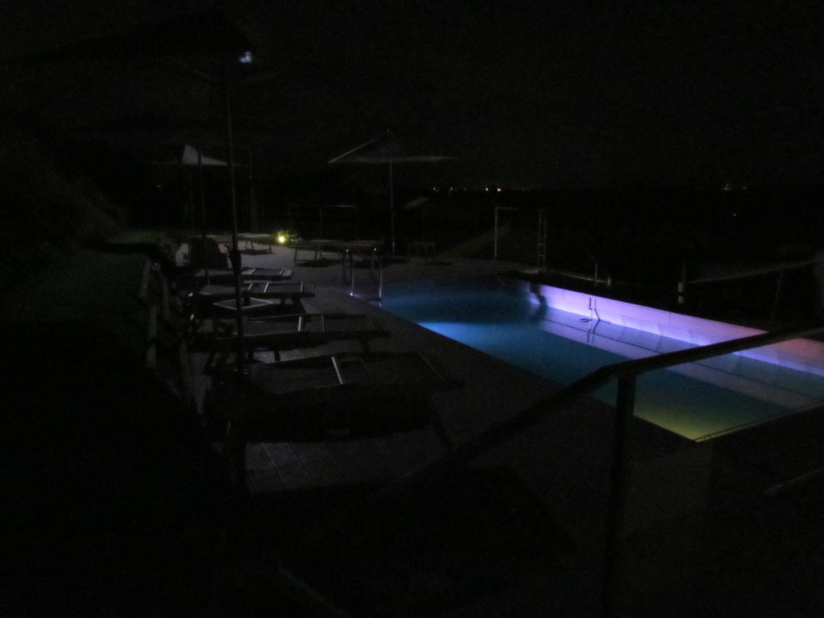 Valle Apartments Castelvecchio  エクステリア 写真