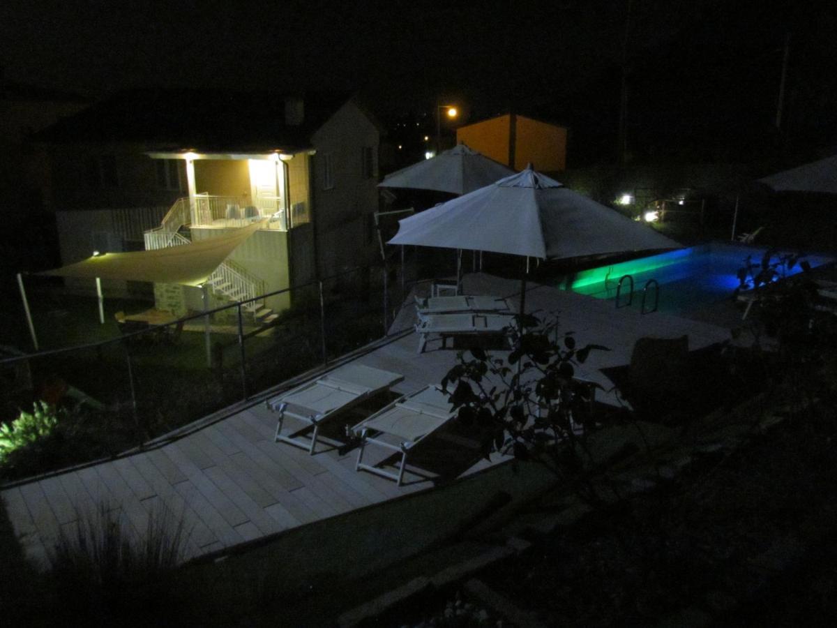 Valle Apartments Castelvecchio  エクステリア 写真