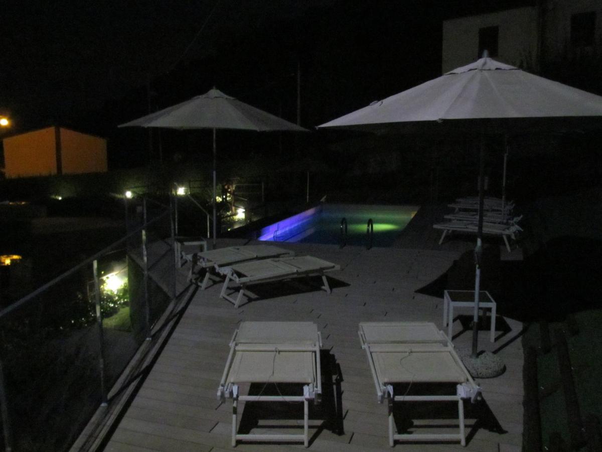 Valle Apartments Castelvecchio  エクステリア 写真